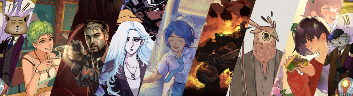 Toge Productions Games on Steam